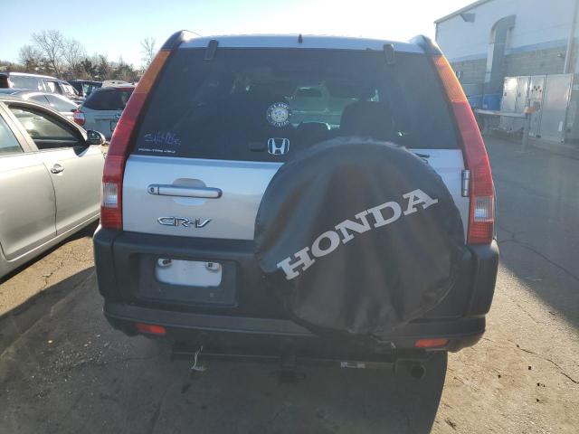 Photo 5 VIN: SHSRD78883U103714 - HONDA CRV 