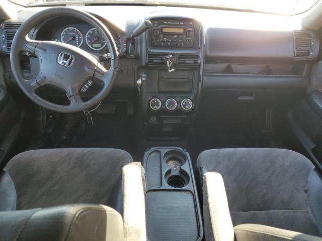 Photo 7 VIN: SHSRD78883U103714 - HONDA CRV 