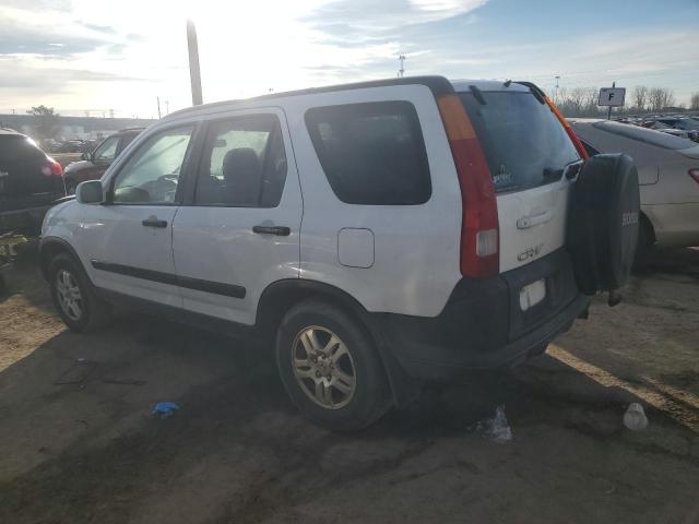 Photo 1 VIN: SHSRD78883U103874 - HONDA CRV 