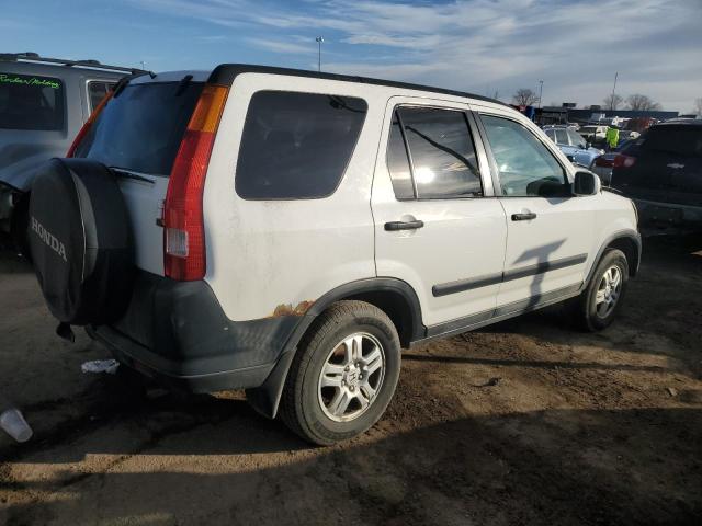 Photo 2 VIN: SHSRD78883U103874 - HONDA CRV 