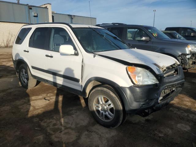 Photo 3 VIN: SHSRD78883U103874 - HONDA CRV 