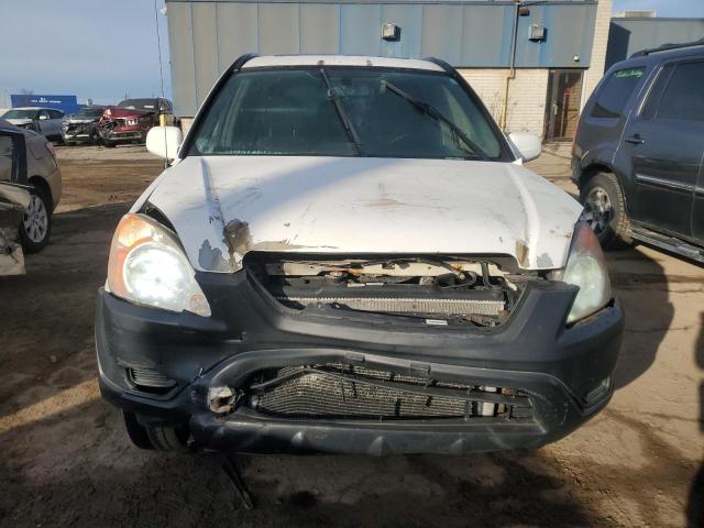 Photo 4 VIN: SHSRD78883U103874 - HONDA CRV 