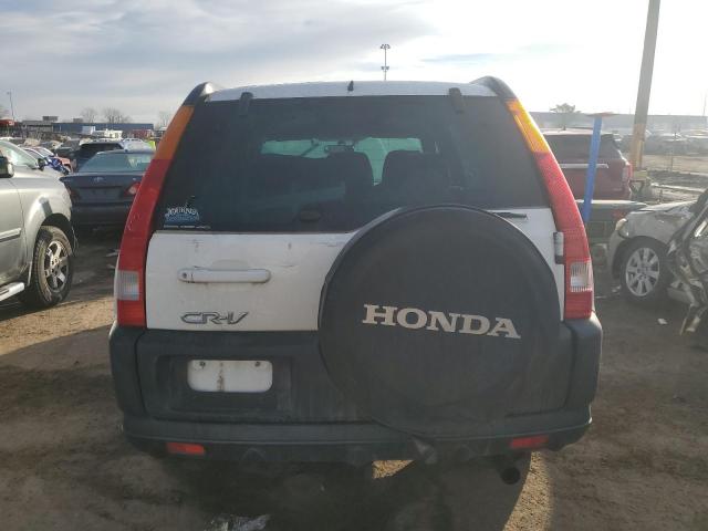 Photo 5 VIN: SHSRD78883U103874 - HONDA CRV 