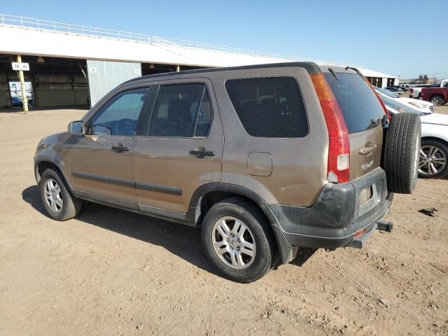 Photo 1 VIN: SHSRD78883U108136 - HONDA CR-V EX 