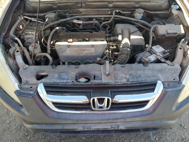 Photo 10 VIN: SHSRD78883U108136 - HONDA CR-V EX 