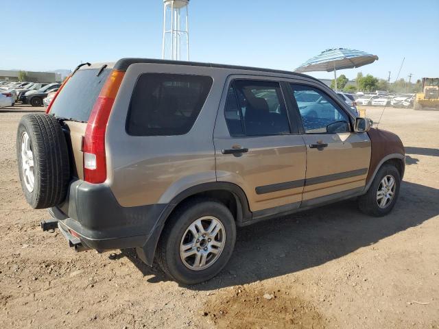 Photo 2 VIN: SHSRD78883U108136 - HONDA CR-V EX 