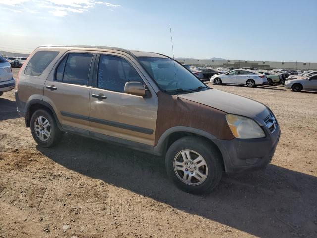 Photo 3 VIN: SHSRD78883U108136 - HONDA CR-V EX 