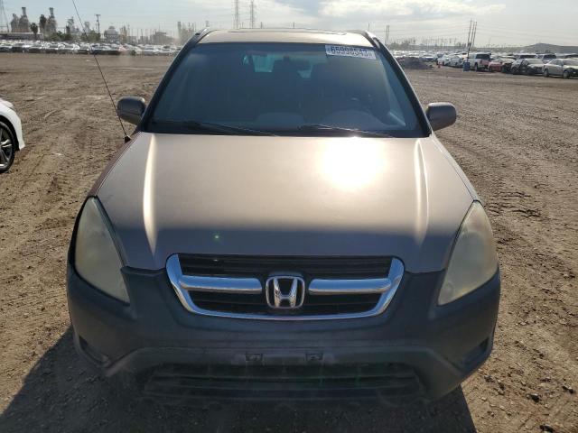 Photo 4 VIN: SHSRD78883U108136 - HONDA CR-V EX 