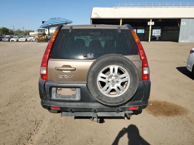 Photo 5 VIN: SHSRD78883U108136 - HONDA CR-V EX 