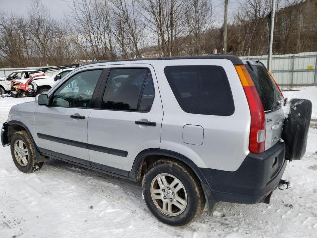 Photo 1 VIN: SHSRD78883U135255 - HONDA CRV 