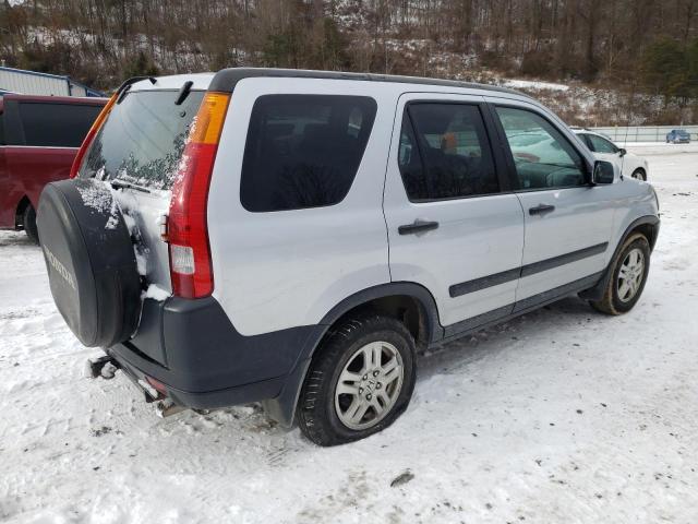 Photo 2 VIN: SHSRD78883U135255 - HONDA CRV 