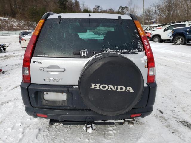 Photo 5 VIN: SHSRD78883U135255 - HONDA CRV 