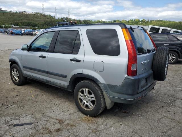 Photo 1 VIN: SHSRD78883U141251 - HONDA CR-V EX 