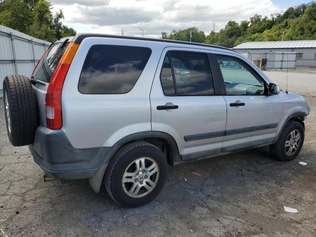 Photo 2 VIN: SHSRD78883U141251 - HONDA CR-V EX 