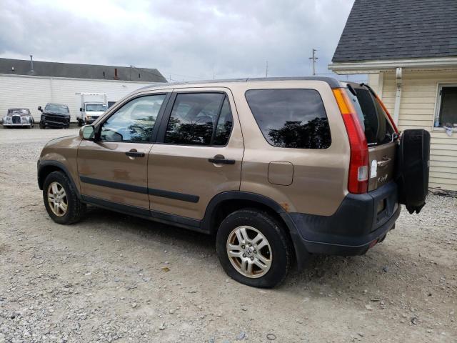 Photo 1 VIN: SHSRD78883U146143 - HONDA CR-V EX 