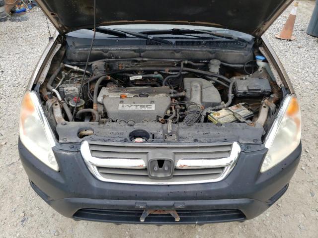 Photo 10 VIN: SHSRD78883U146143 - HONDA CR-V EX 