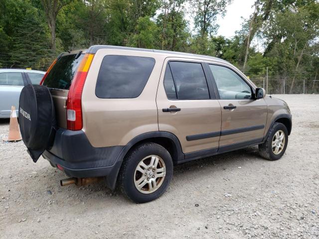 Photo 2 VIN: SHSRD78883U146143 - HONDA CR-V EX 