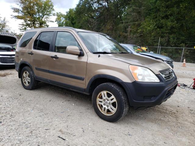 Photo 3 VIN: SHSRD78883U146143 - HONDA CR-V EX 