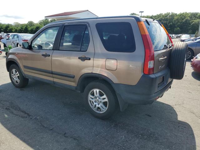 Photo 1 VIN: SHSRD78883U151830 - HONDA CRV 