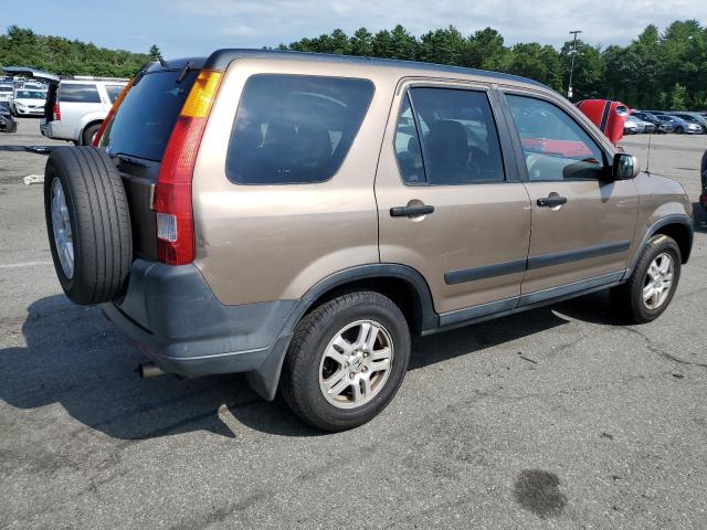 Photo 2 VIN: SHSRD78883U151830 - HONDA CRV 