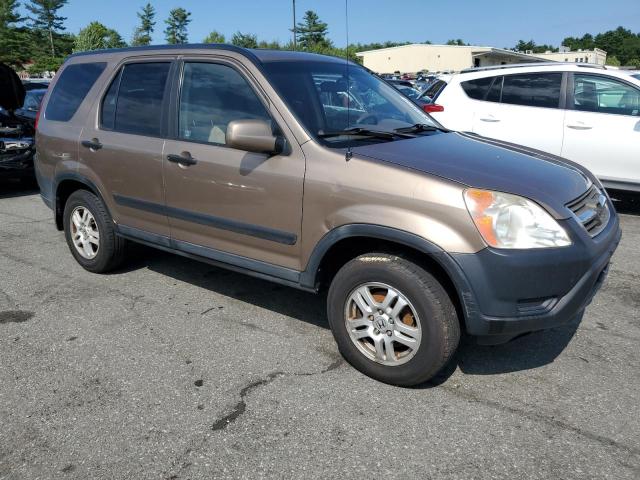 Photo 3 VIN: SHSRD78883U151830 - HONDA CRV 