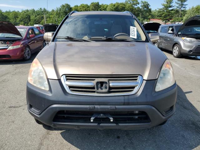 Photo 4 VIN: SHSRD78883U151830 - HONDA CRV 