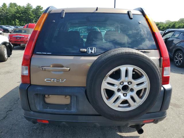 Photo 5 VIN: SHSRD78883U151830 - HONDA CRV 