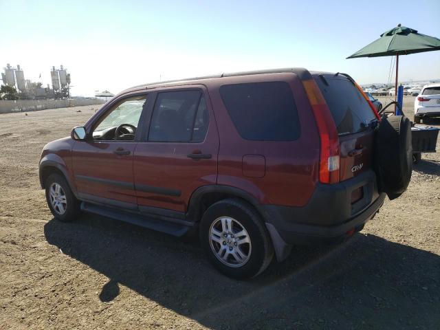 Photo 1 VIN: SHSRD78883U153304 - HONDA CRV 