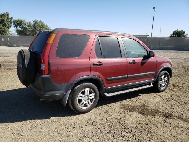 Photo 2 VIN: SHSRD78883U153304 - HONDA CRV 