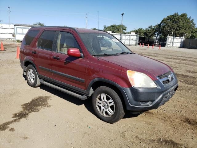 Photo 3 VIN: SHSRD78883U153304 - HONDA CRV 