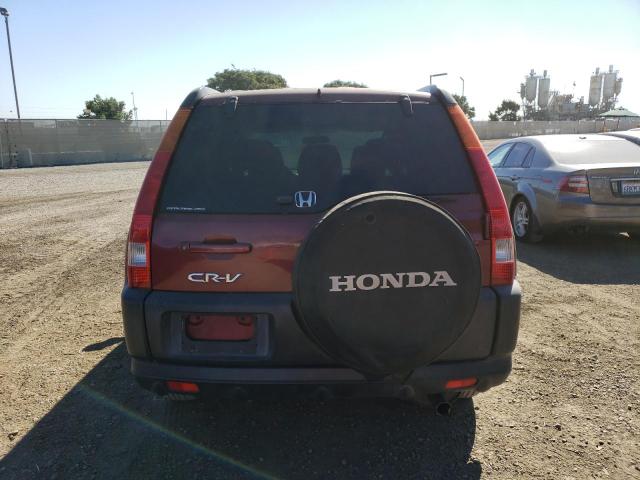 Photo 5 VIN: SHSRD78883U153304 - HONDA CRV 