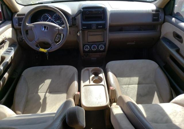 Photo 7 VIN: SHSRD78883U153304 - HONDA CRV 