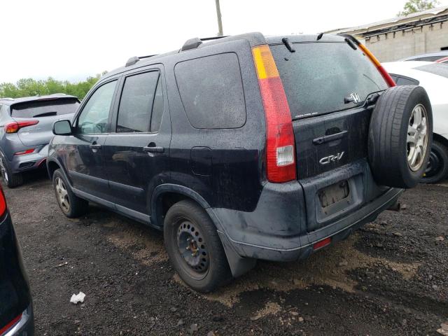 Photo 1 VIN: SHSRD78883U159278 - HONDA CRV 