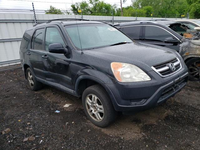 Photo 3 VIN: SHSRD78883U159278 - HONDA CRV 