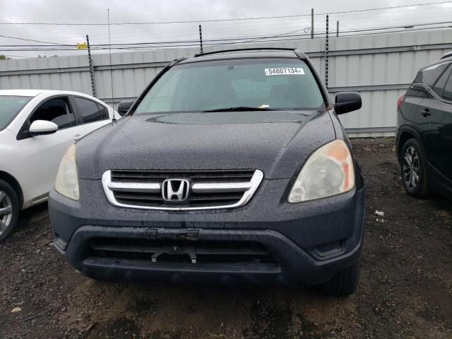 Photo 4 VIN: SHSRD78883U159278 - HONDA CRV 