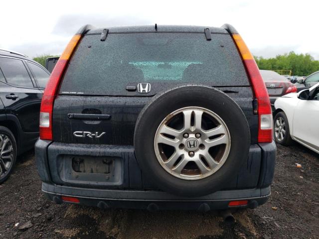 Photo 5 VIN: SHSRD78883U159278 - HONDA CRV 