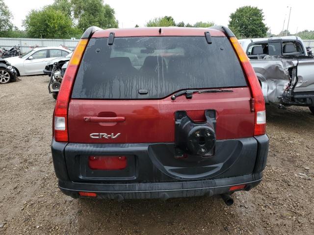 Photo 5 VIN: SHSRD78883U159314 - HONDA CR-V EX 