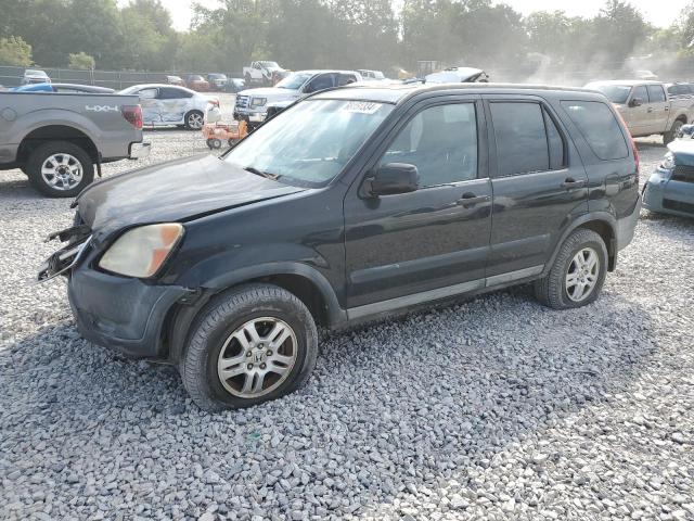 Photo 0 VIN: SHSRD78884U215091 - HONDA CR-V EX 