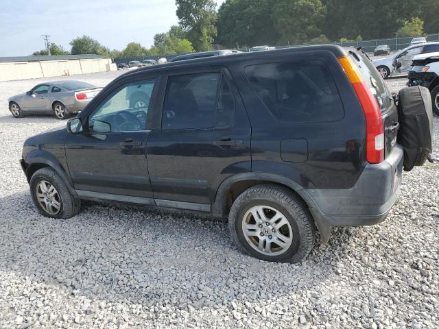 Photo 1 VIN: SHSRD78884U215091 - HONDA CR-V EX 