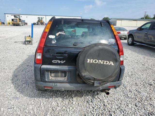 Photo 5 VIN: SHSRD78884U215091 - HONDA CR-V EX 