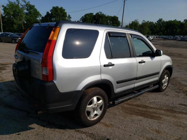 Photo 2 VIN: SHSRD78884U218220 - HONDA CR-V EX 