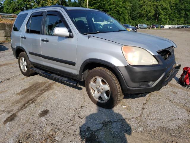 Photo 3 VIN: SHSRD78884U218220 - HONDA CR-V EX 