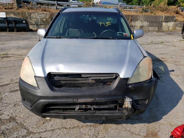 Photo 4 VIN: SHSRD78884U218220 - HONDA CR-V EX 