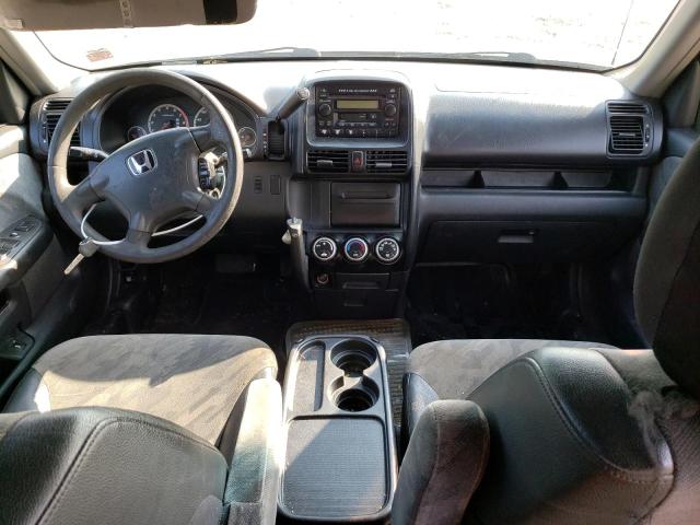 Photo 7 VIN: SHSRD78884U218220 - HONDA CR-V EX 