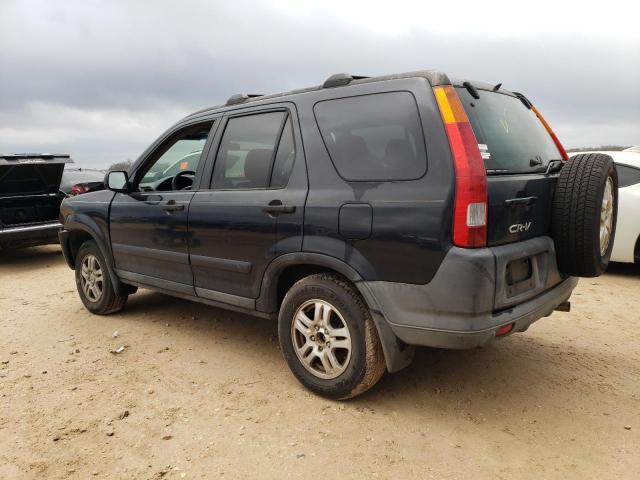 Photo 1 VIN: SHSRD78884U223367 - HONDA CRV 