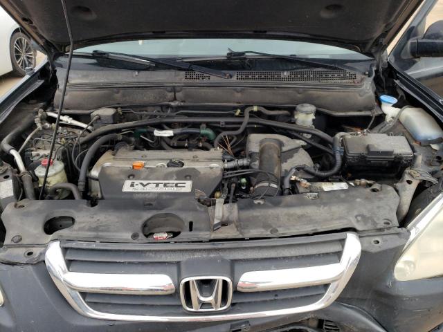 Photo 11 VIN: SHSRD78884U223367 - HONDA CRV 