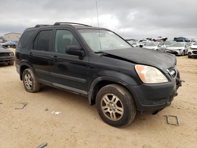 Photo 3 VIN: SHSRD78884U223367 - HONDA CRV 