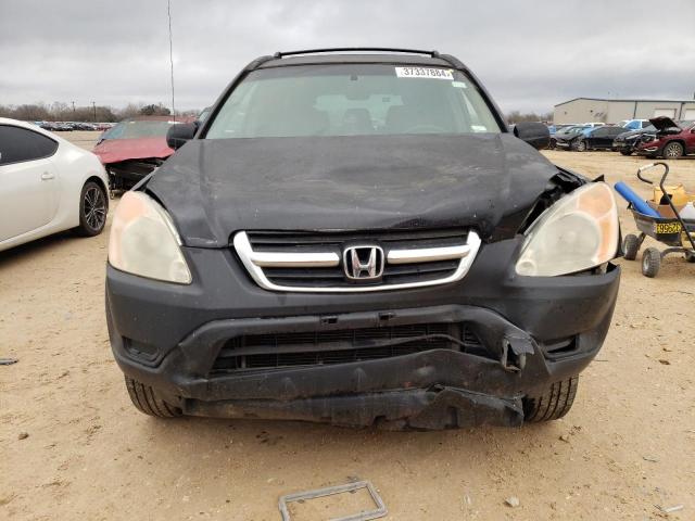 Photo 4 VIN: SHSRD78884U223367 - HONDA CRV 