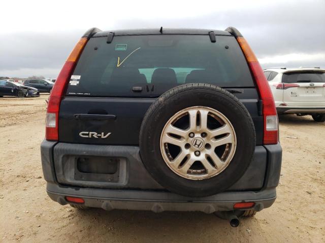 Photo 5 VIN: SHSRD78884U223367 - HONDA CRV 