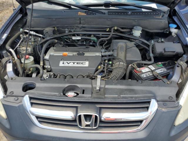 Photo 11 VIN: SHSRD78884U230190 - HONDA CRV 